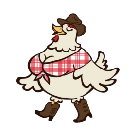 Fat hen 512px transparent